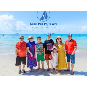 Phú Quốc 3 ngày 3 đêm